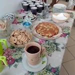 Ex Latteria Di Platischis Séjour à la ferme *