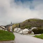 Séjour à la ferme Ex Latteria Di Platischis *