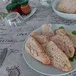 Ex Latteria Di Platischis Séjour à la ferme