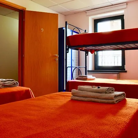 Ex Latteria Di Platischis *