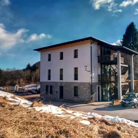 Ex Latteria Di Platischis