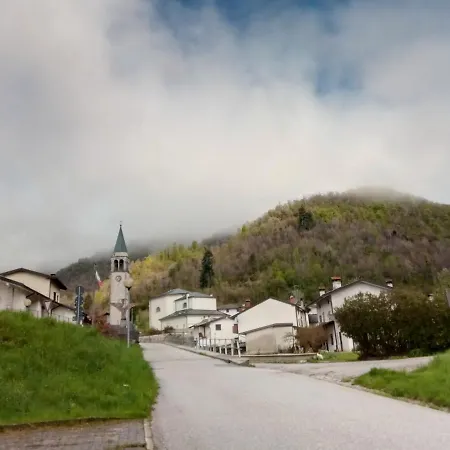 Vakantieboerderij Ex Latteria Di Platischis *