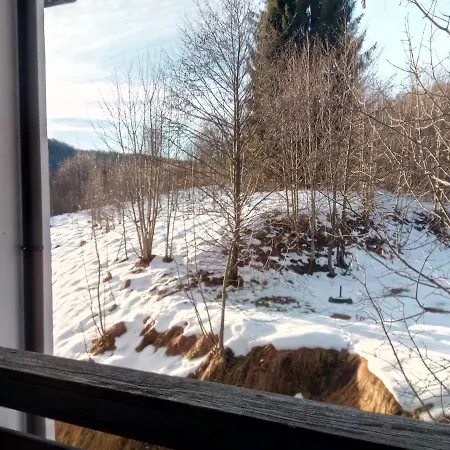Ex Latteria Di Platischis Lantgård *