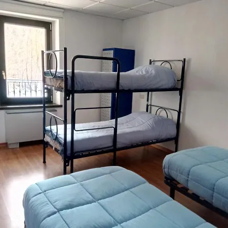 Alloggio per agriturismo Ex Latteria Di Platischis *