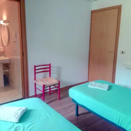 Ex Latteria Di Platischis Vakantieboerderij *