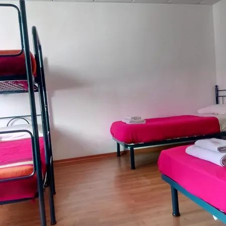 Ex Latteria Di Platischis Alloggio per agriturismo