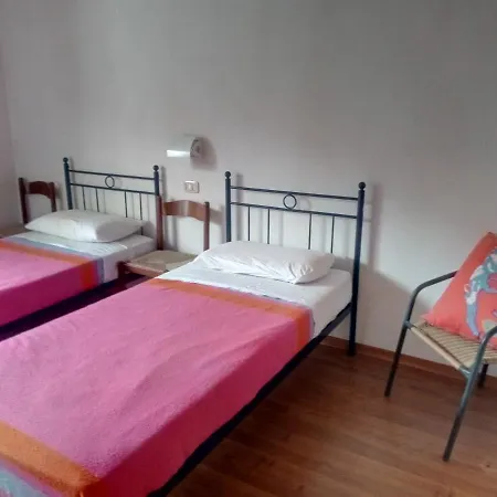 Ex Latteria Di Platischis Vakantieboerderij *