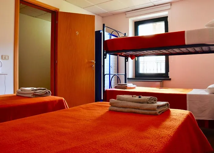 Ex Latteria Di Platischis *