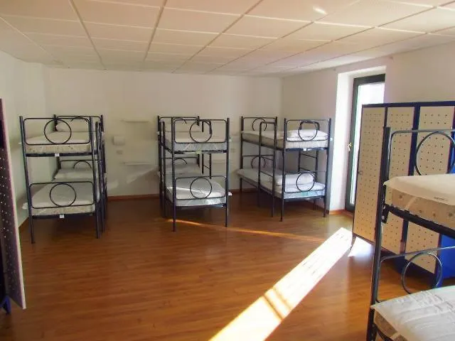 Ex Latteria Di Platischis *