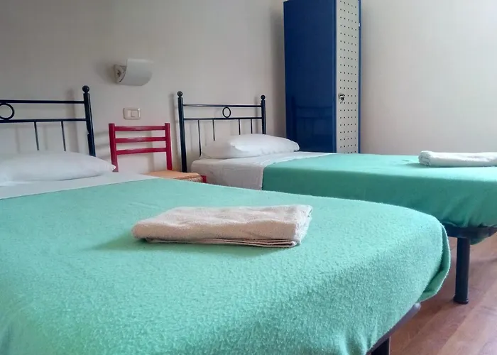 Séjour à la ferme Ex Latteria Di Platischis