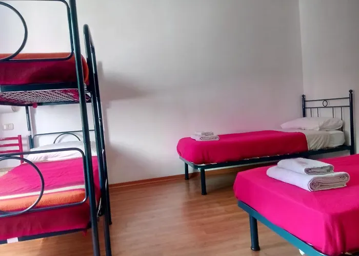 Ex Latteria Di Platischis Séjour à la ferme