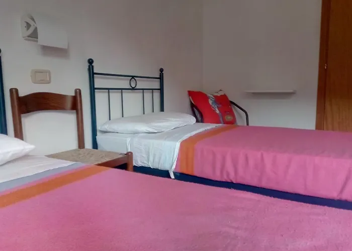 Ex Latteria Di Platischis *